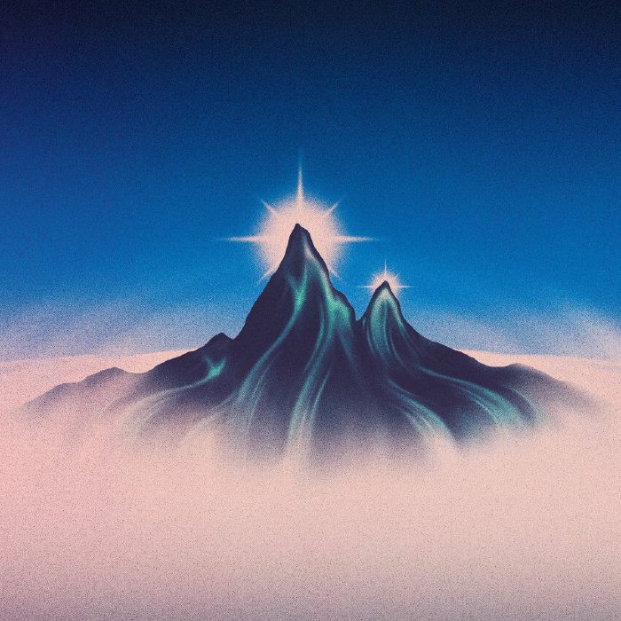 Hooveriii – Pointe vinyl cover