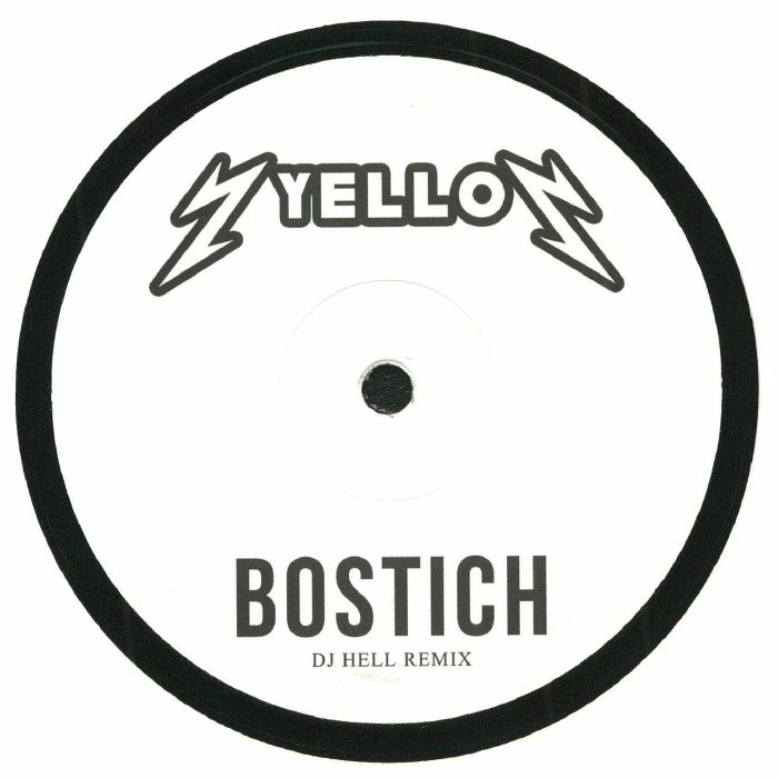 Yello Bostich (DJ Hell Remix)