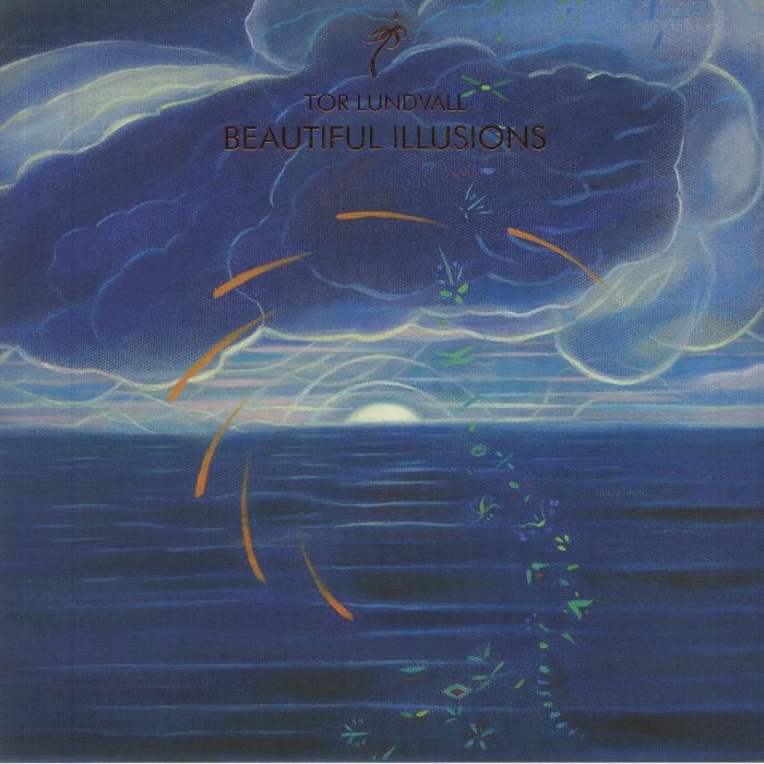 Tor Lundvall – Beautiful Illusions vinyl cover