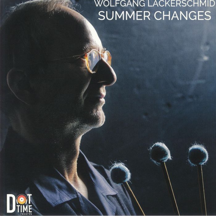 Wolfgang Lackerschmid Summer Changes (Record Store Day RSD Black Friday 2023)