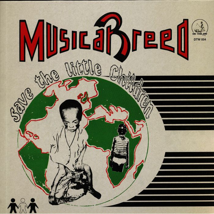 Musical Breed Save The Little Children