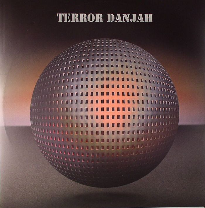 Terror Danjah Grand Opening (Undeniable EP 1)
