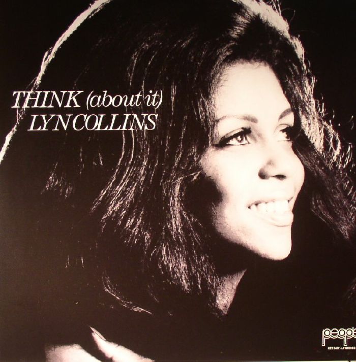 Lyn Collins Think (About It) (Special Edition)