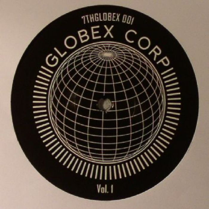 Tim Reaper | Dwarde Globex Corp Vol 1