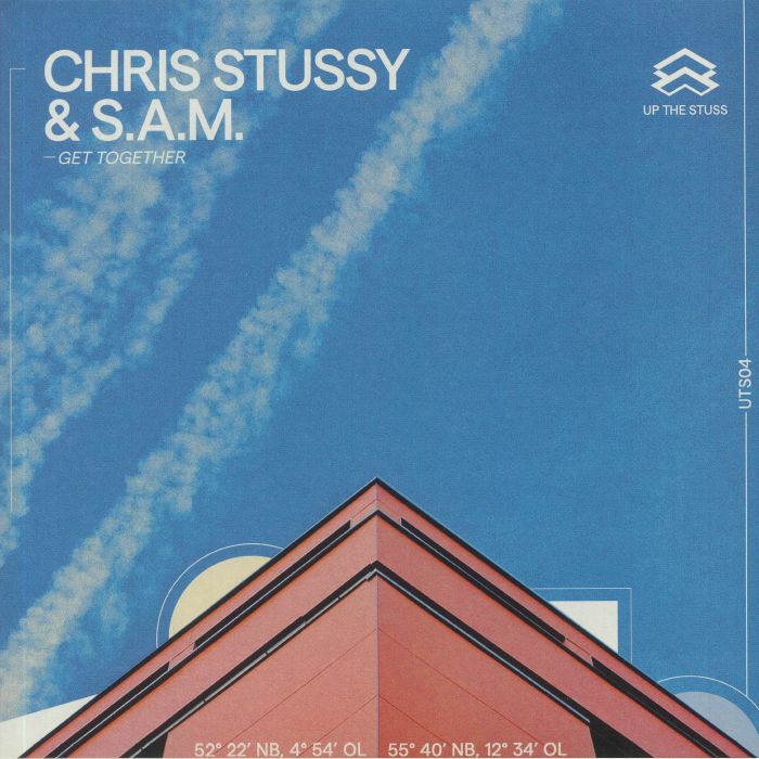 Chris Stussy | Sam Get Together