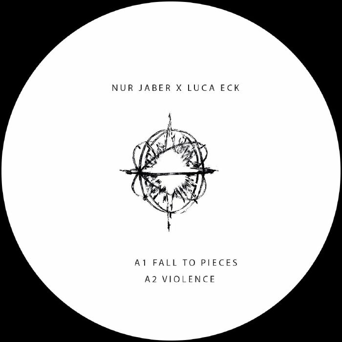 Nur Jaber | Luca Eck Fall To Pieces