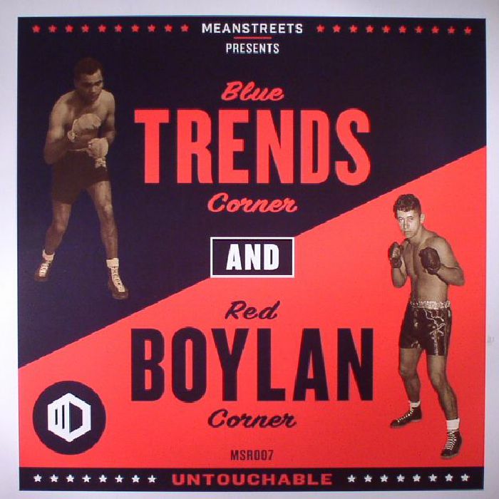 Trends | Boylan Untouchable
