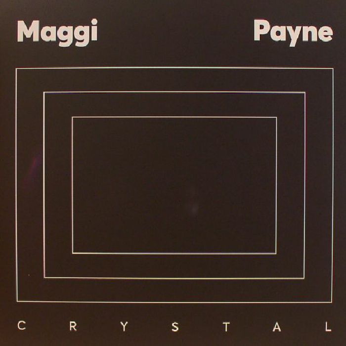 Maggie Payne Crystal