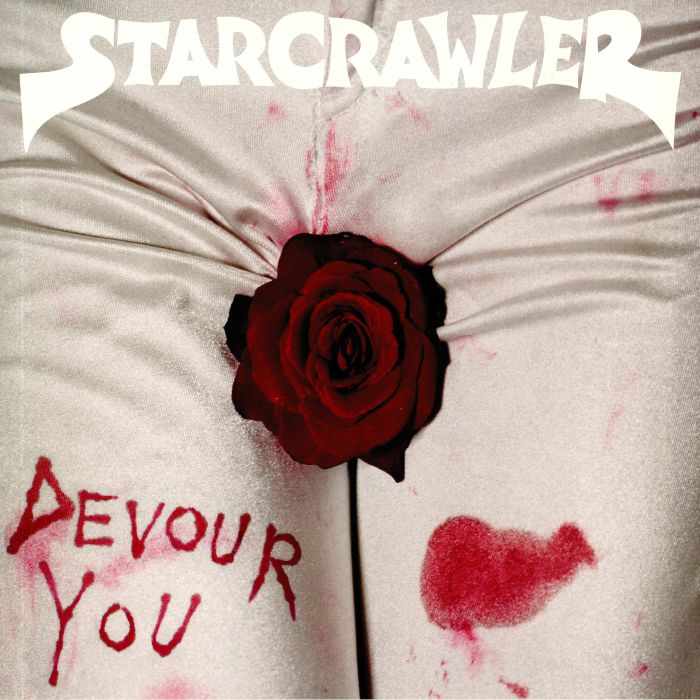 Starcrawler Devour You