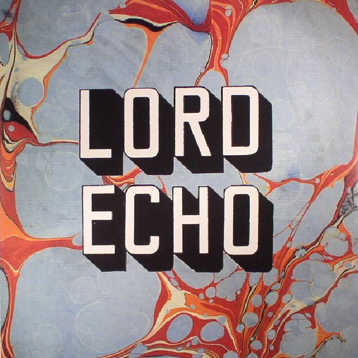 Lord Echo Harmonies