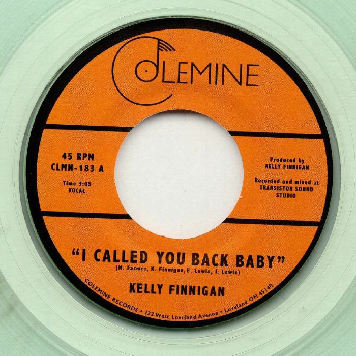 Soul Jazz Vinyl