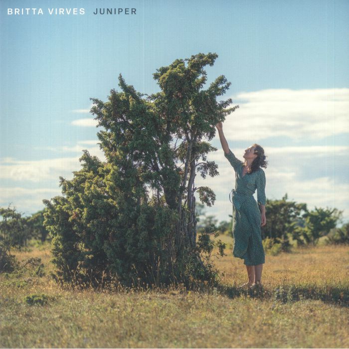 Britta Virves Juniper