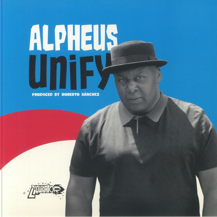 Alpheus Unify