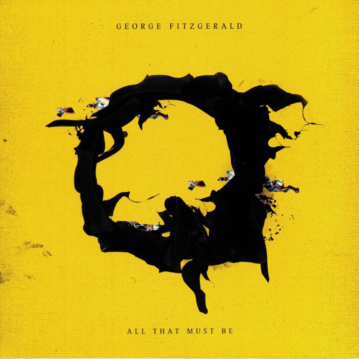 George Fitzgerald All That Must Be