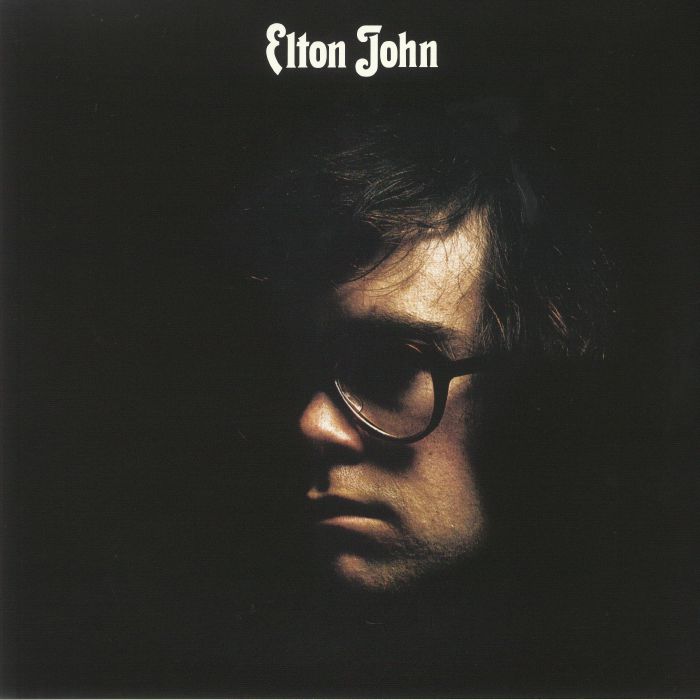 Elton John Elton John (Record Store Day 2020)