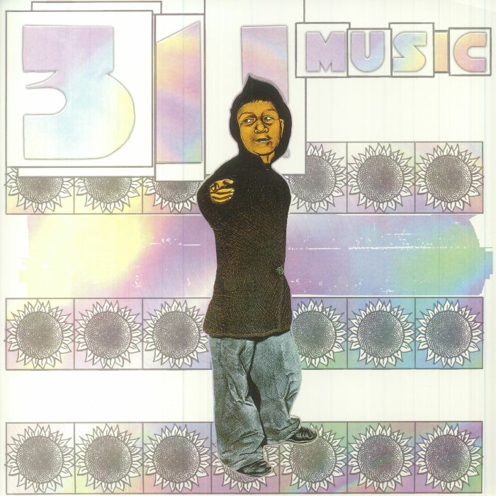311 Music (30th Anniversary Edition)