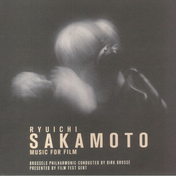 Ryuichi Sakamoto Music For Film