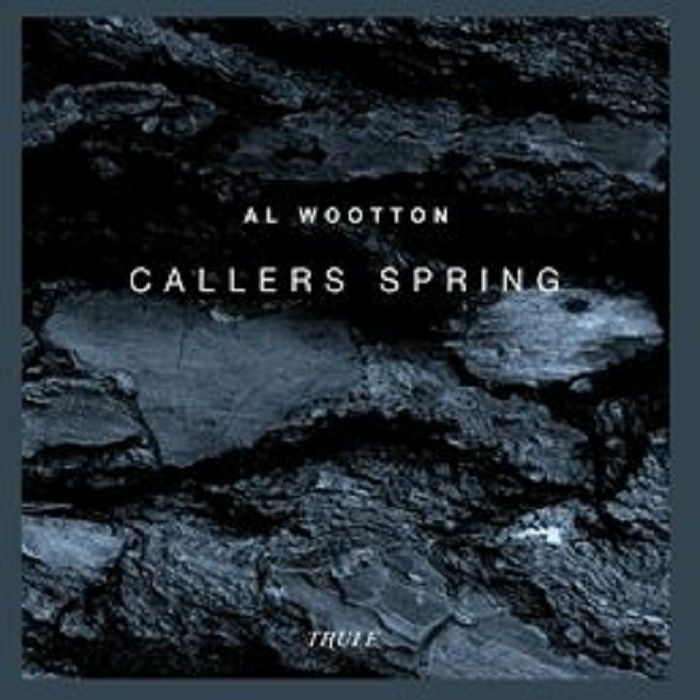 Al Wootton Callers Spring