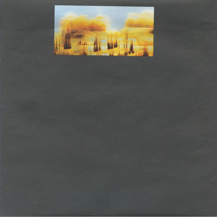 Bonobo – Drift vinyl cover