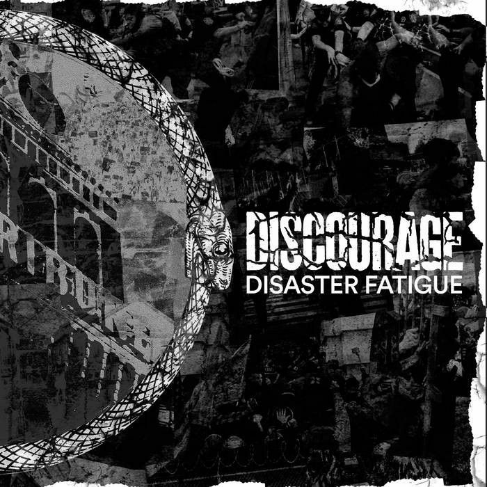 Discourage Disaster Fatigue