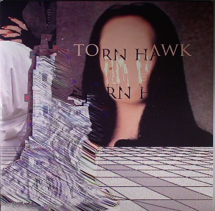 Torn Hawk We Burnt Time