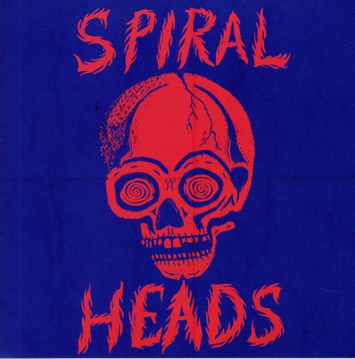 Spiral Heads Spiral Heads