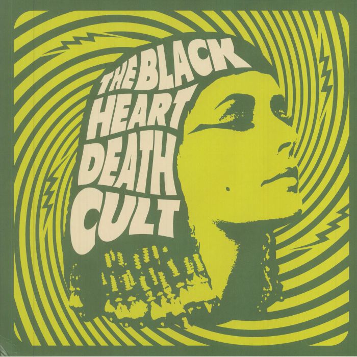 The Black Heart Death Cult The Black Heart Death Cult