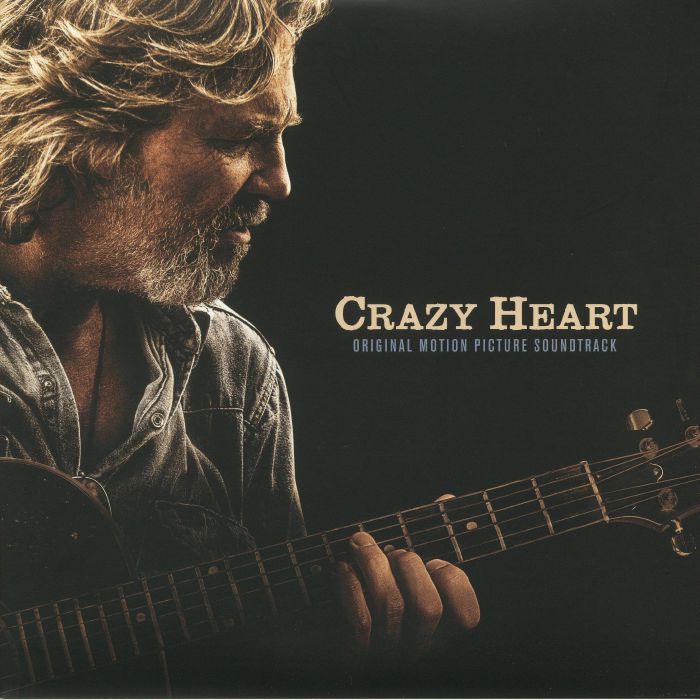 Various Artists Crazy Heart (Soundtrack)