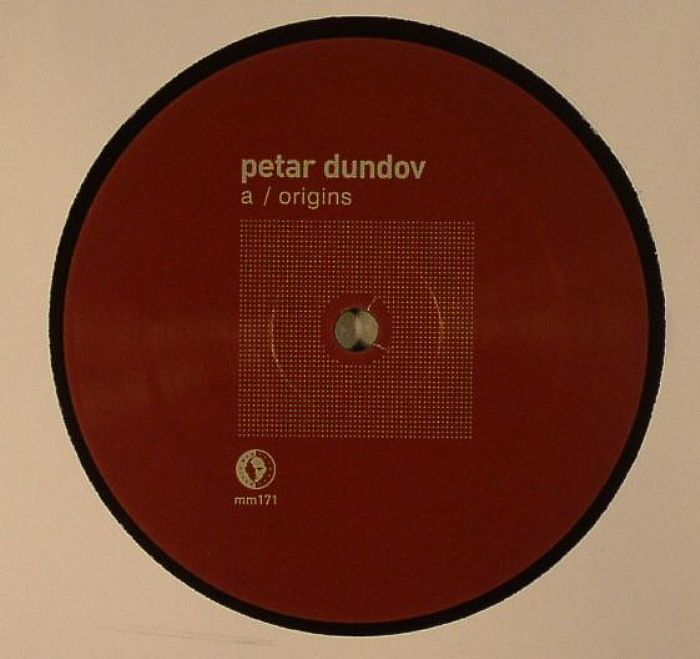 Petar Dundov Origins