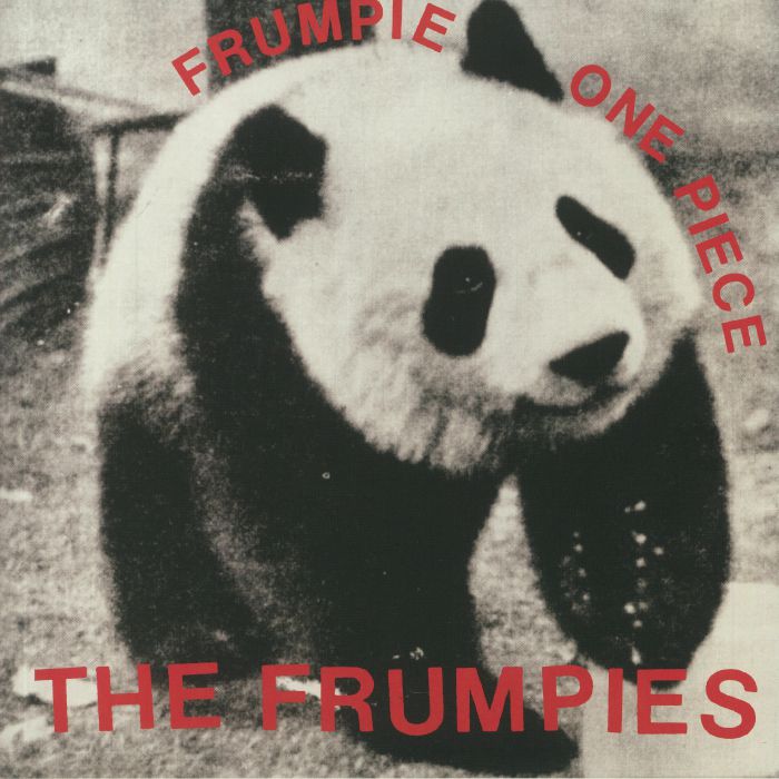 The Frumpies Frumpie One Piece (Record Store Day 2020)