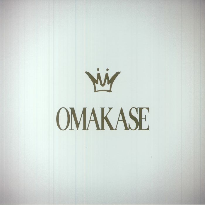 Various Artists Mello Music Group Presents Omakase (Gold Flake Sushi Edition)