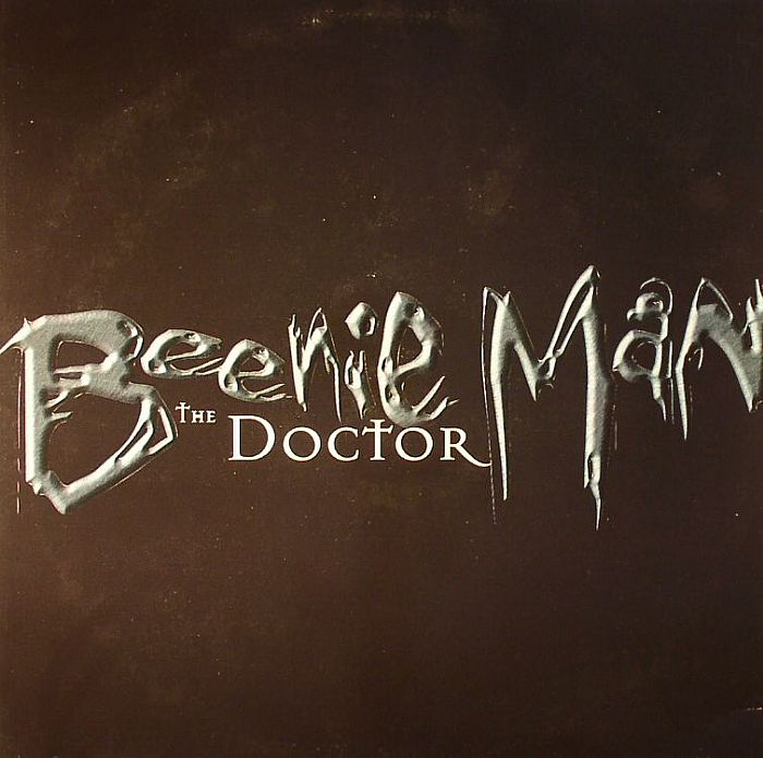 Beenie Man The Doctor