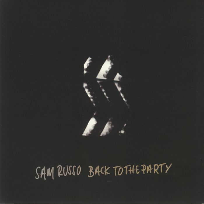 Sam Russo Back To The Party