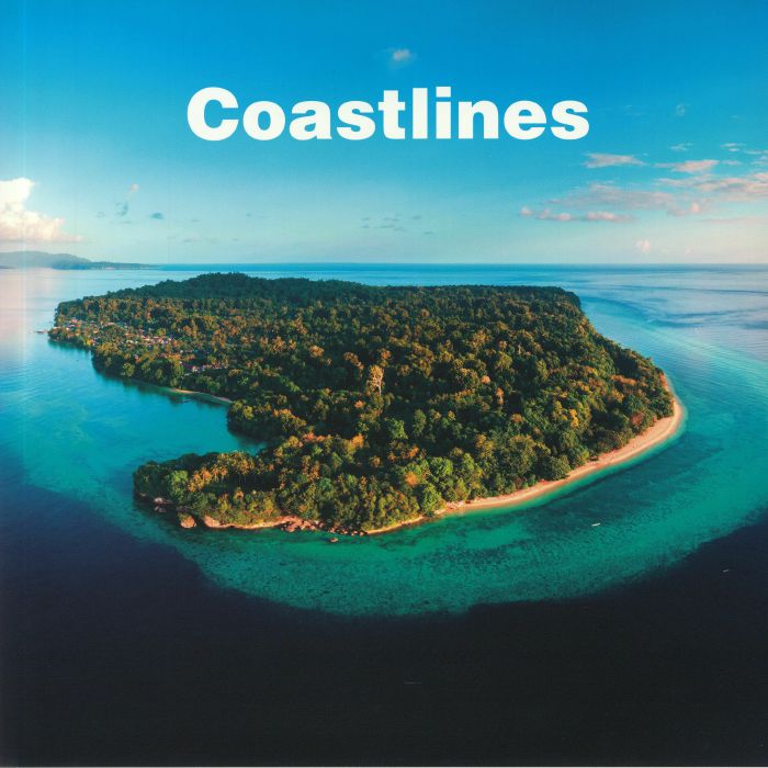 Coastlines – Coastlines vinyl cover