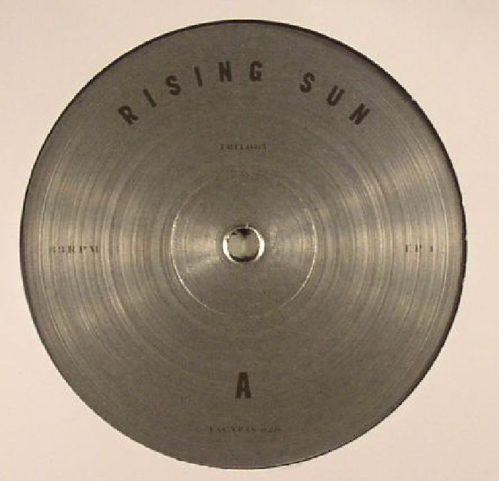 Rising Sun Trilogy EP1