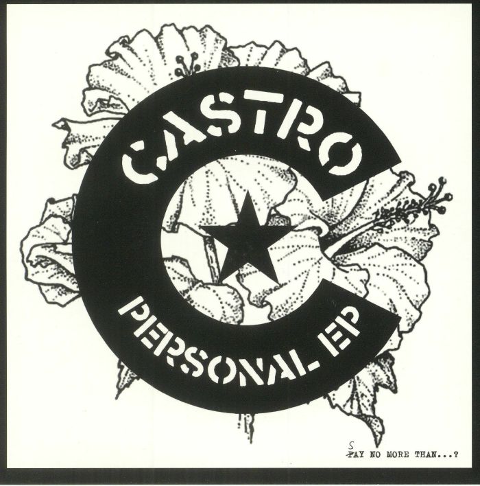 Castro Personal EP
