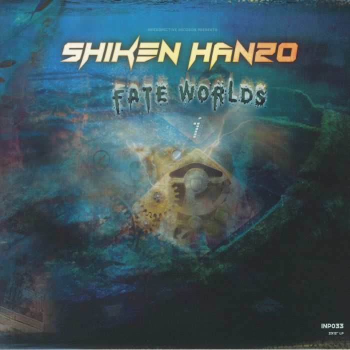 Shiken Hanzo Fate Worlds