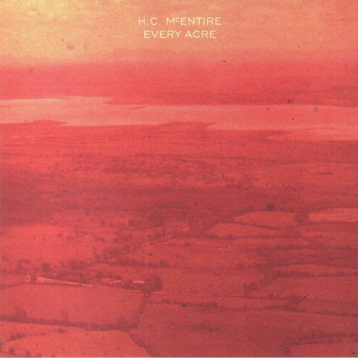Hc Mcentire Vinyl