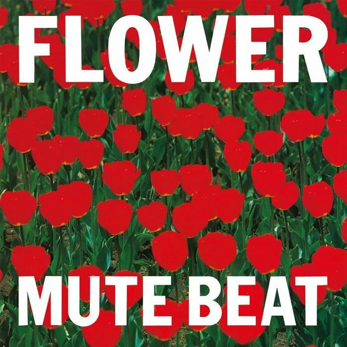 Mute Beat Flower