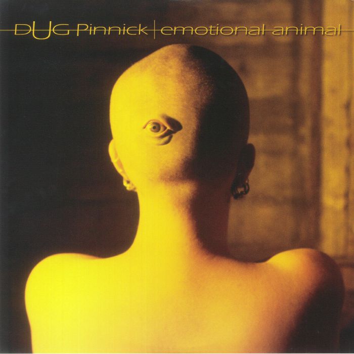 Dug Pinnick Emotional Animal