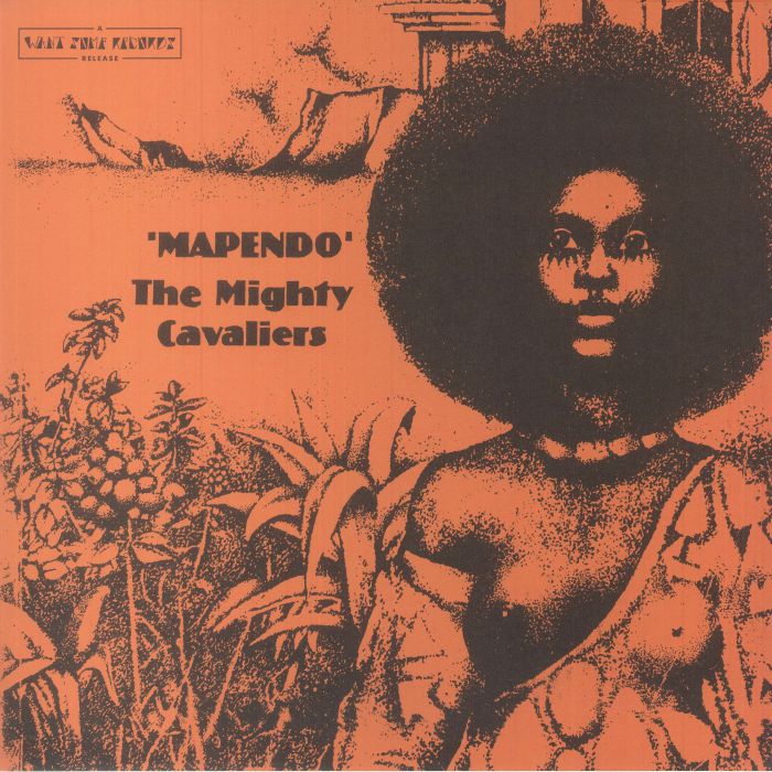 The Mighty Cavaliers Mapendo