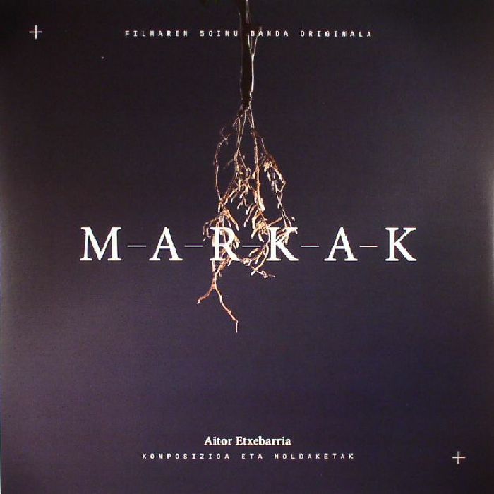 Aitor Etxebarria Markak (Soundtrack)