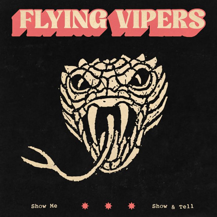 Flying Vipers Show Me