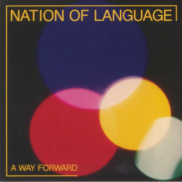 Nation Of Language A Way Forward