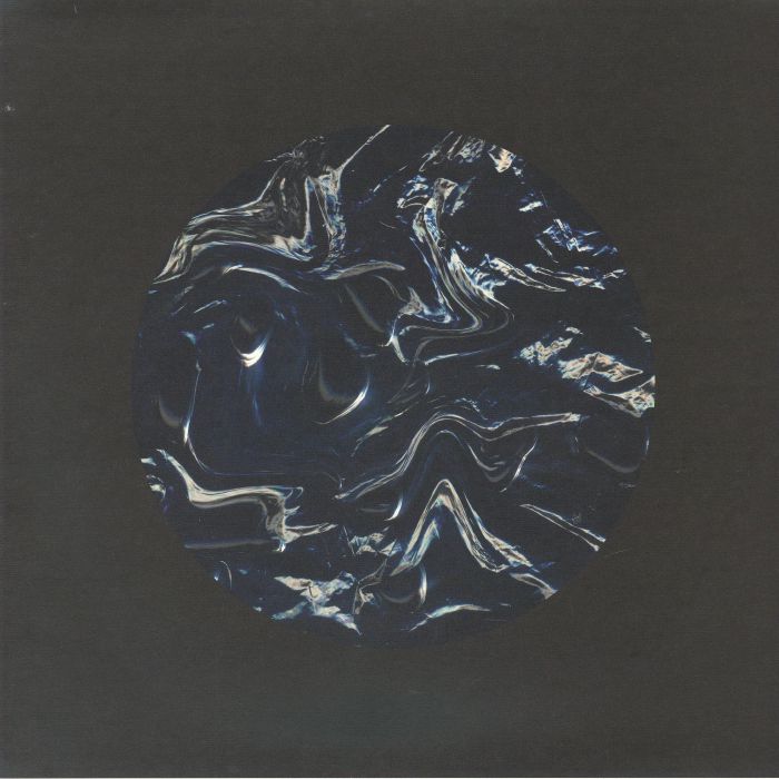 Hadone – Kept What Remained vinyl cover