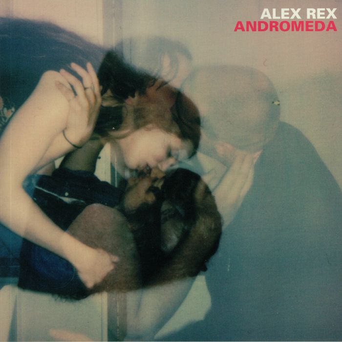 Alex Rex Andromeda