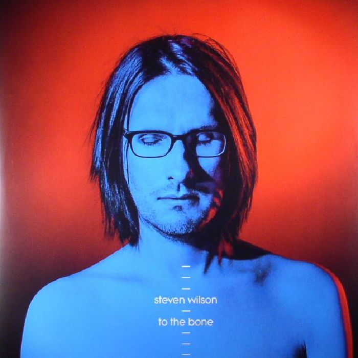 Steven Wilson To The Bone