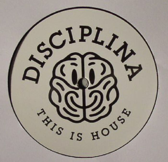 Disciplina Vinyl