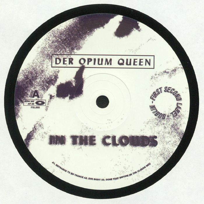 Der Opium Queen In The Clouds