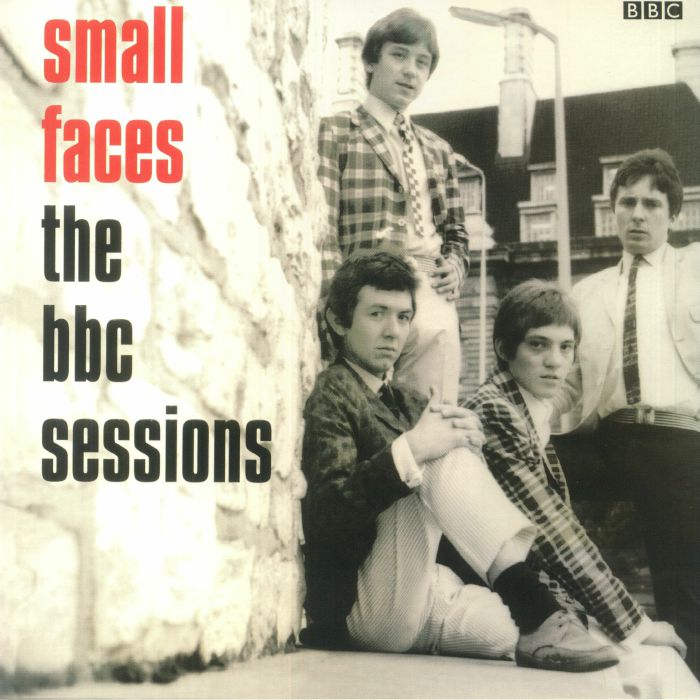 Small Faces The BBC Sessions